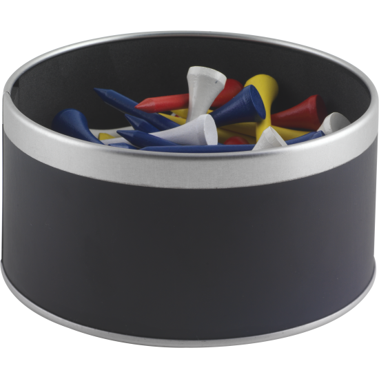 Wexford Tee Tin 54mm Tees Wexford Tee Tin 54mm Tees